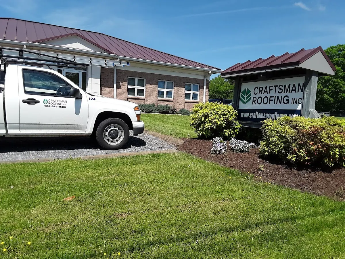 Quality Soffit & Fascia Repair by experienced craftsmen in Hubbard
